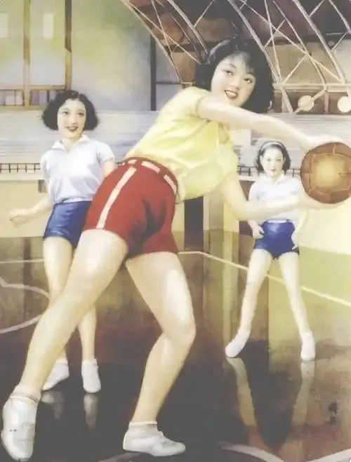 黄色直播软件精彩直播画面展示图